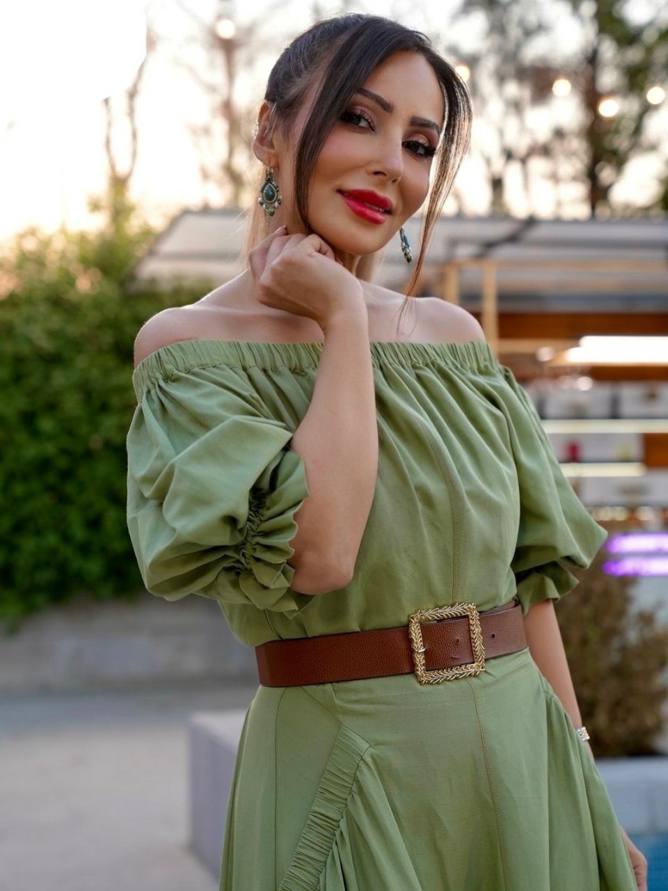 پورن پرستو صالحی پورن پرستو صالحی