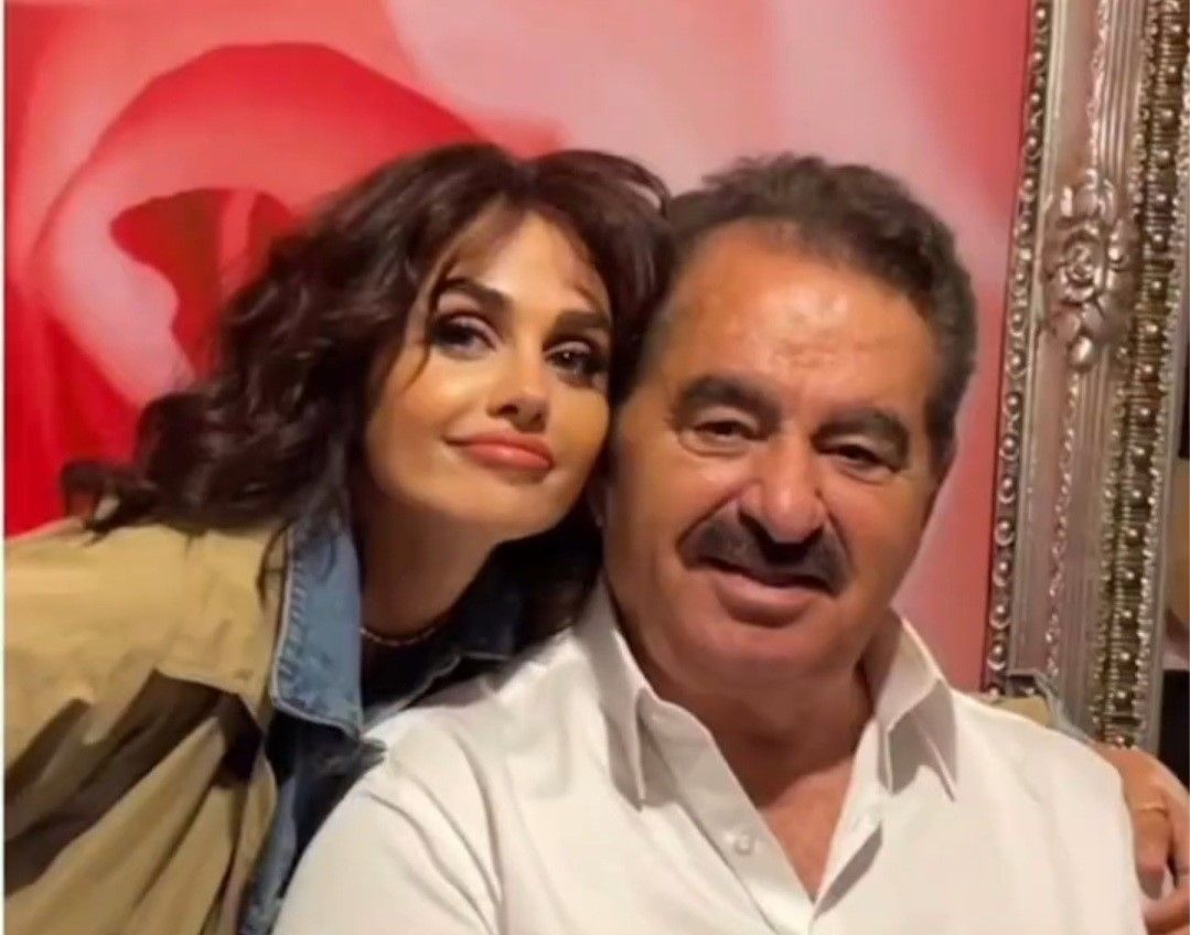 واکنش ابراهیم تاتلیسس به رفتارهای دیلان چیتاک واکنش ابراهیم تاتلیسس به رفتارهای دیلان چیتاک