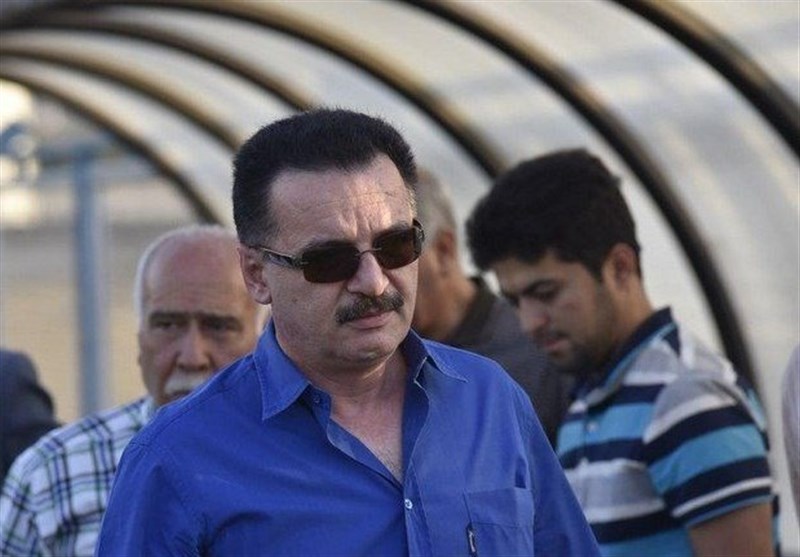 زندگی محمد رضا زنوزی