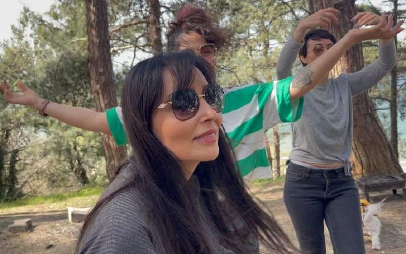 پرستو صالحی سکس پرستو صالحی سکس