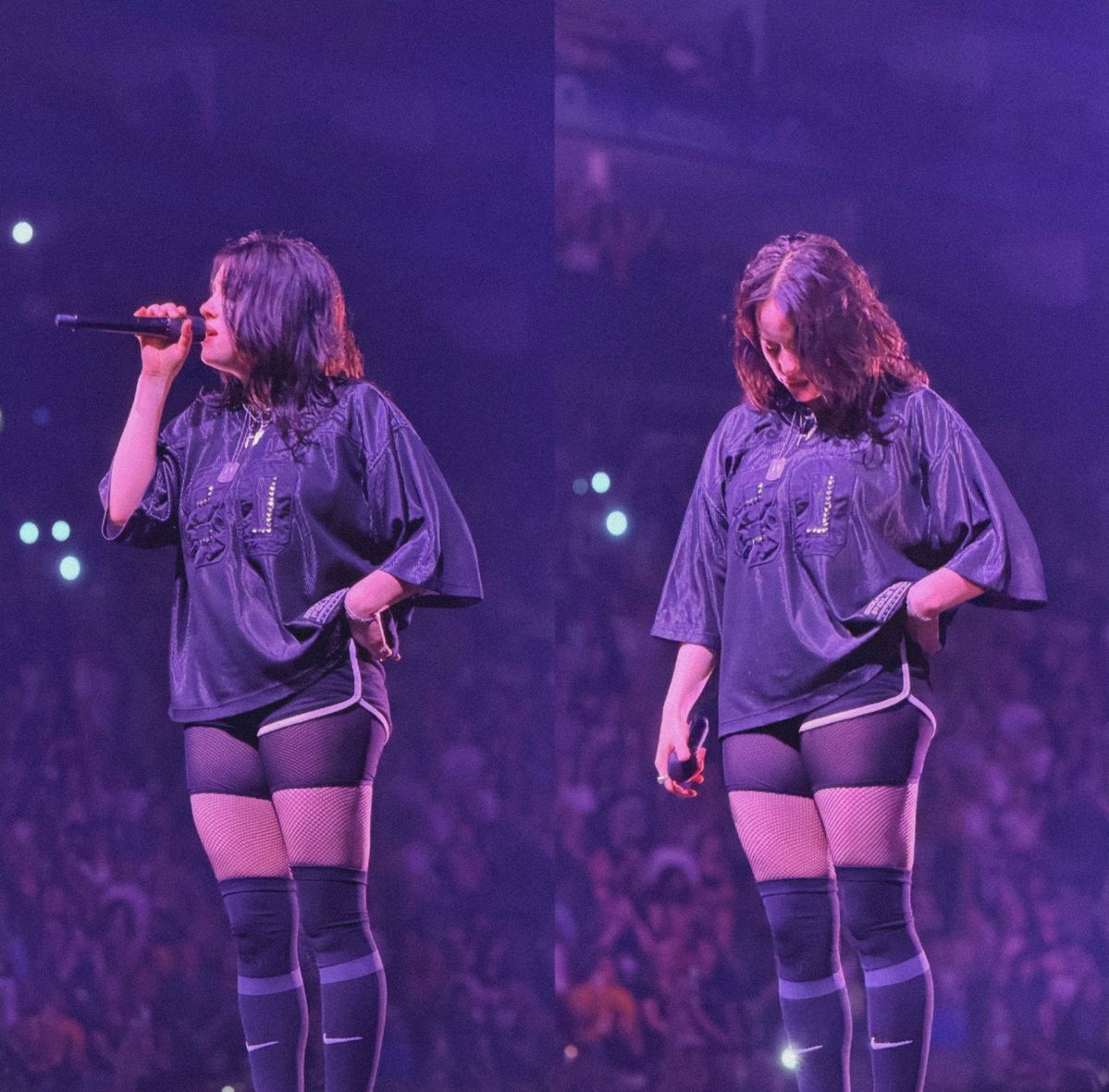 بیلی آیلیش سکس بیلی آیلیش سکس