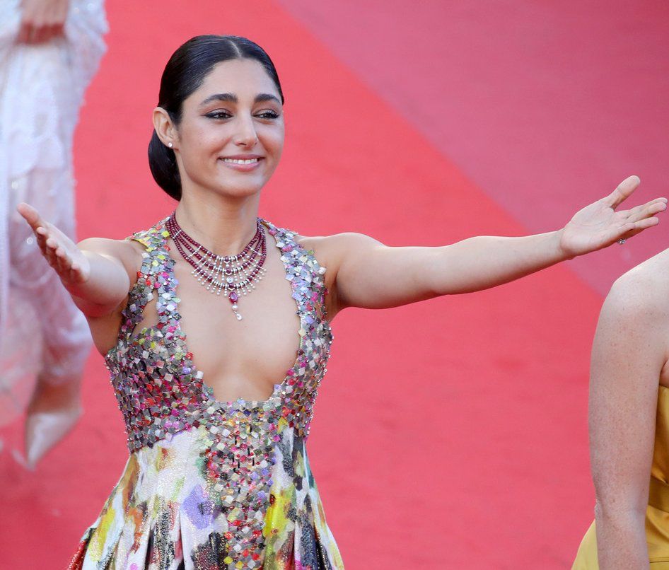  فیلم سکسی خفن گلشیفته 