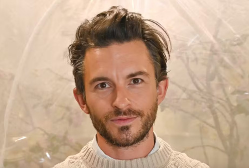 همبازی های سرشناس جاناتان بیلی در ۲۰۲۵