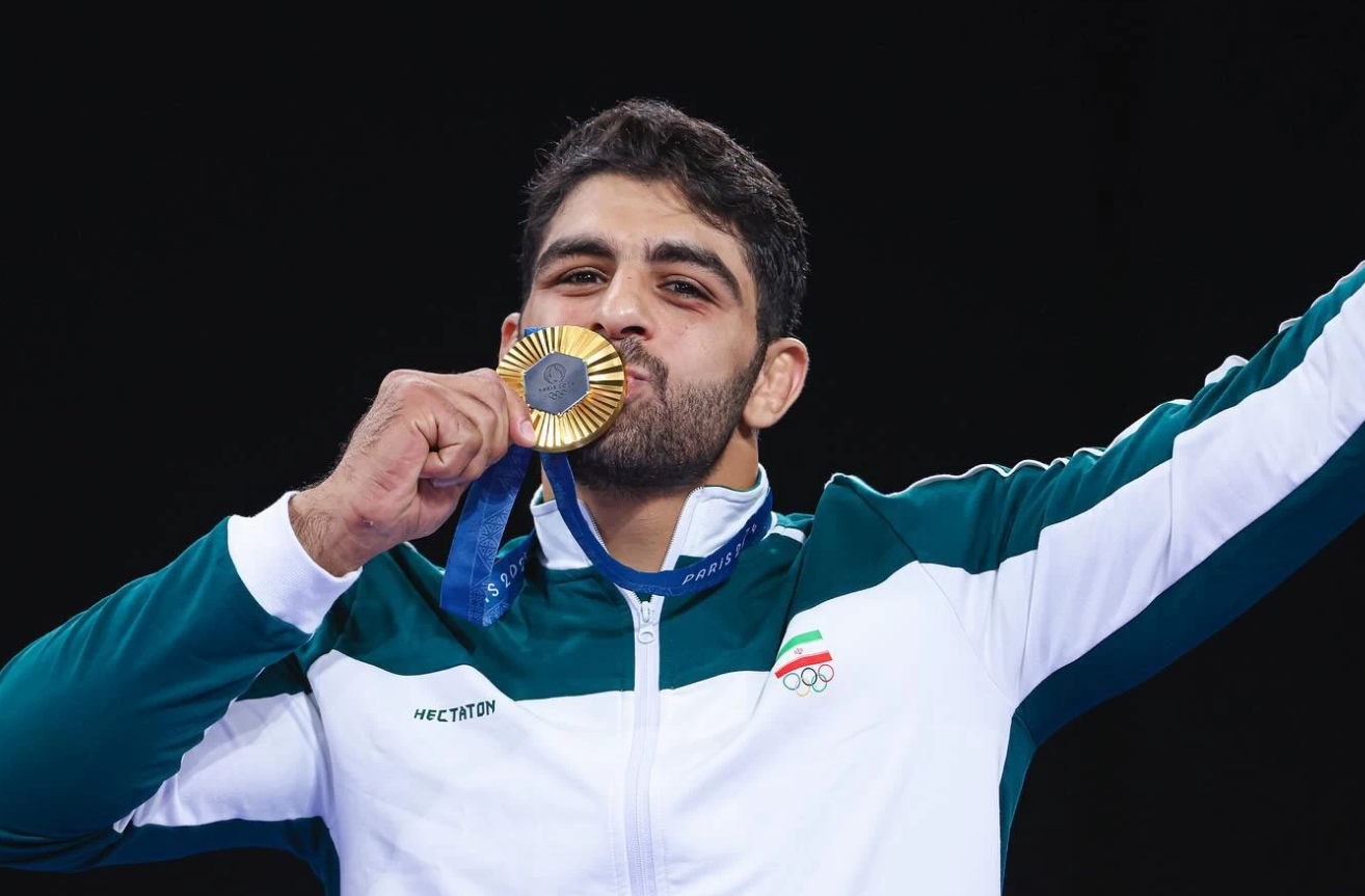 همسر محمد هادی ساروی