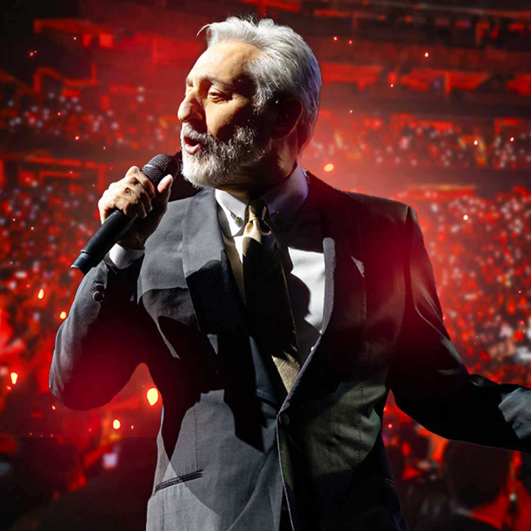 بازگشت ابی به استیج با اجرای بین المللی بازگشت ابی به استیج با اجرای بین المللی