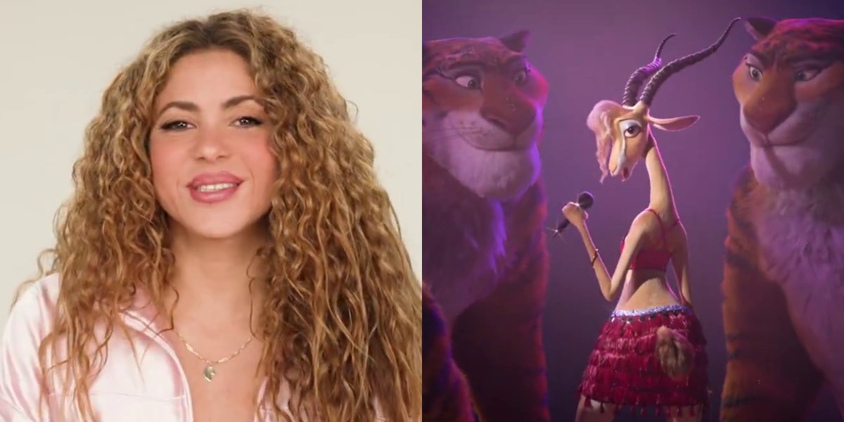 زمان پخش رسمی زوتوپیا مشخص شد