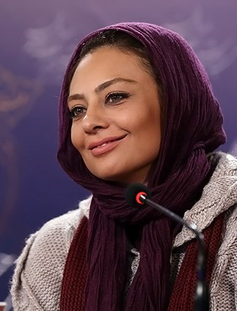 عکس زیبای یکتا ناصر عکس زیبای یکتا ناصر