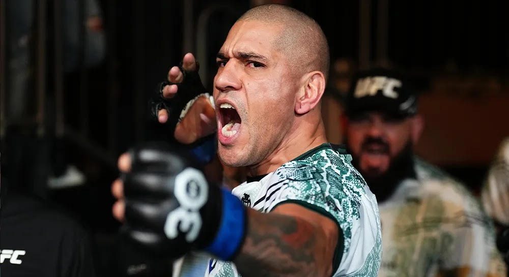 عکس های الکس پریرا عکس های الکس پریرا