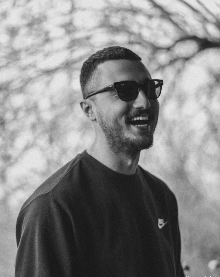 سربازی محمدرضا شایع 