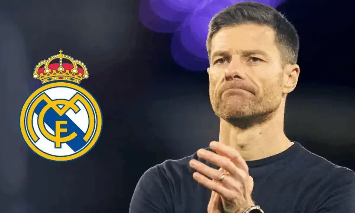 والپیپر ژابی آلونسو فوتبالی 2025