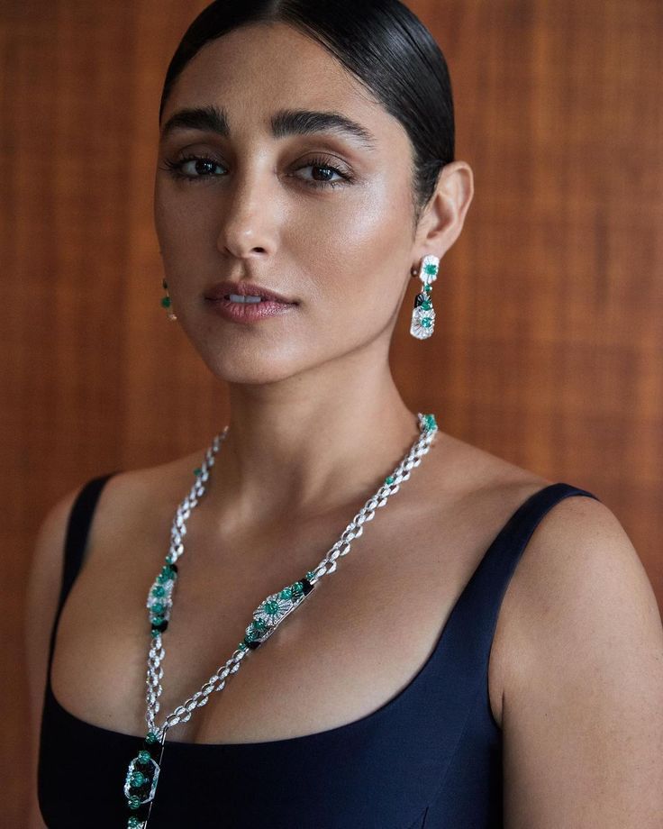 عکس لخت گلشیفته فراهانی