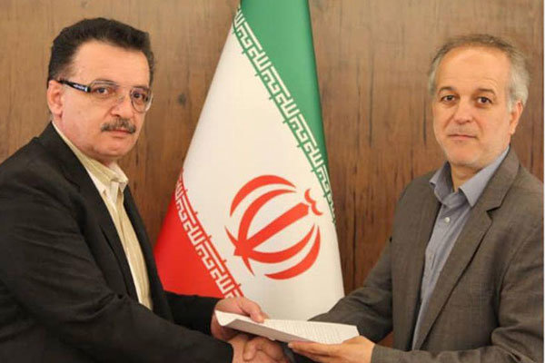 محمد رضا زنوزی والپیپر