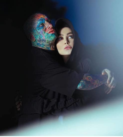 سکس سحر قریشی و تتلو