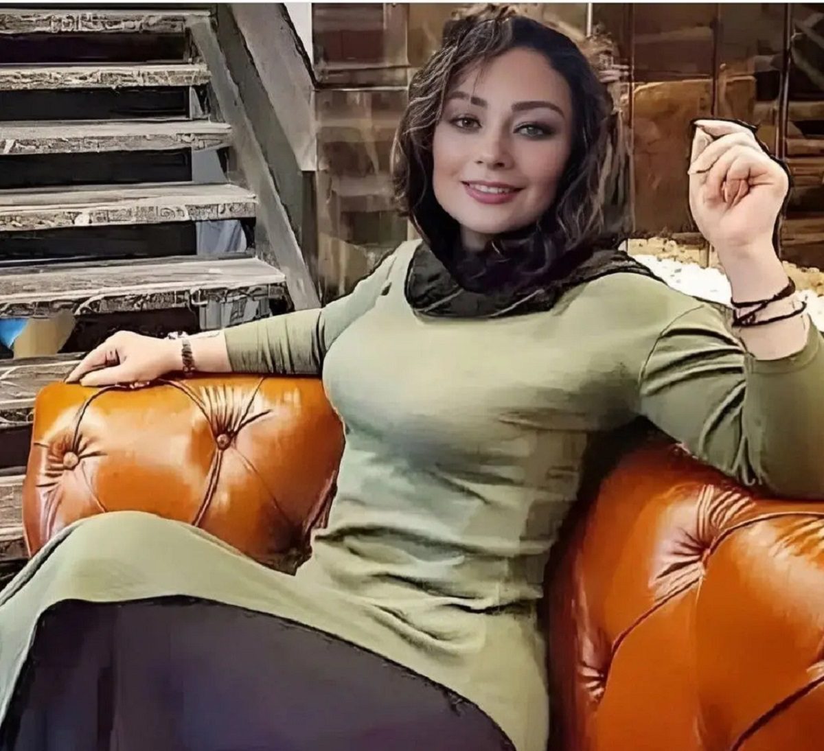 عکس یکتا ناصر قبل از عمل عکس یکتا ناصر قبل از عمل