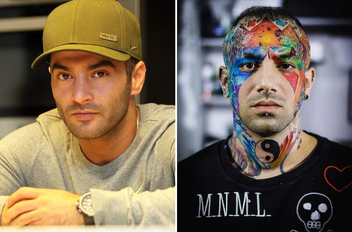 آیا رپ فارسی مجاز شده آیا رپ فارسی مجاز شده