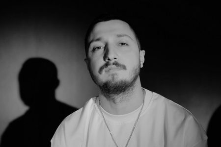 زندگینامه محمدرضا شایع 