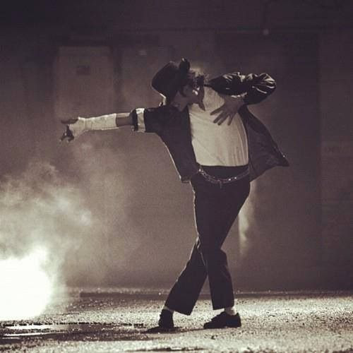 عکس مایکل جکسون