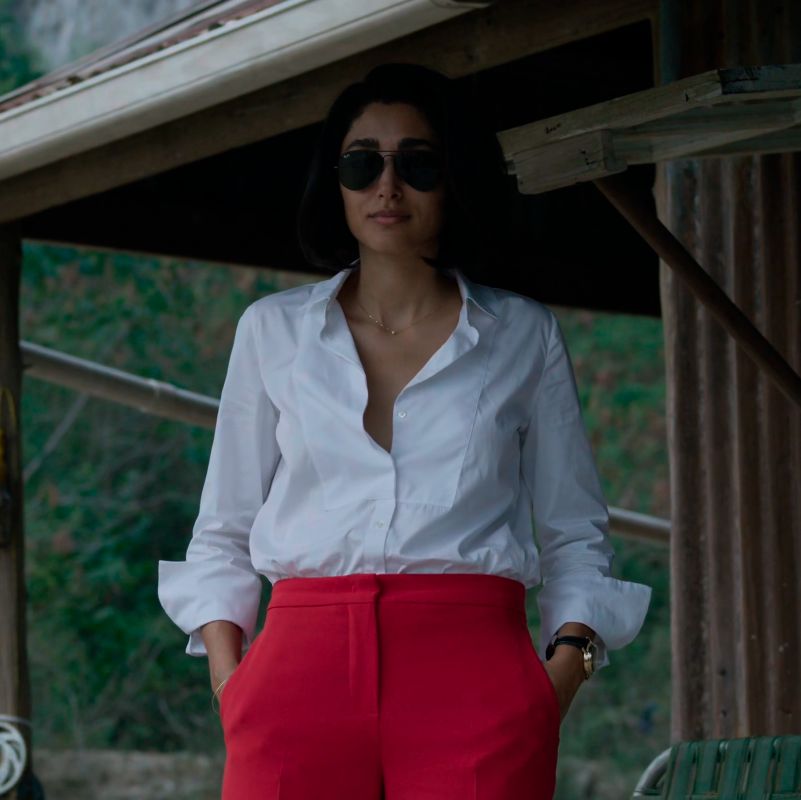  عکس زن لخت ایرانی