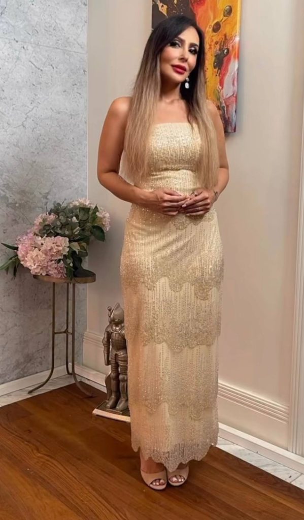 عکس کص پرستو صالحی