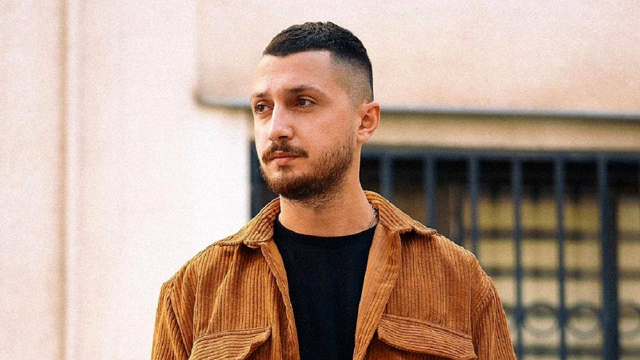 محمدرضا شایع بروبالا