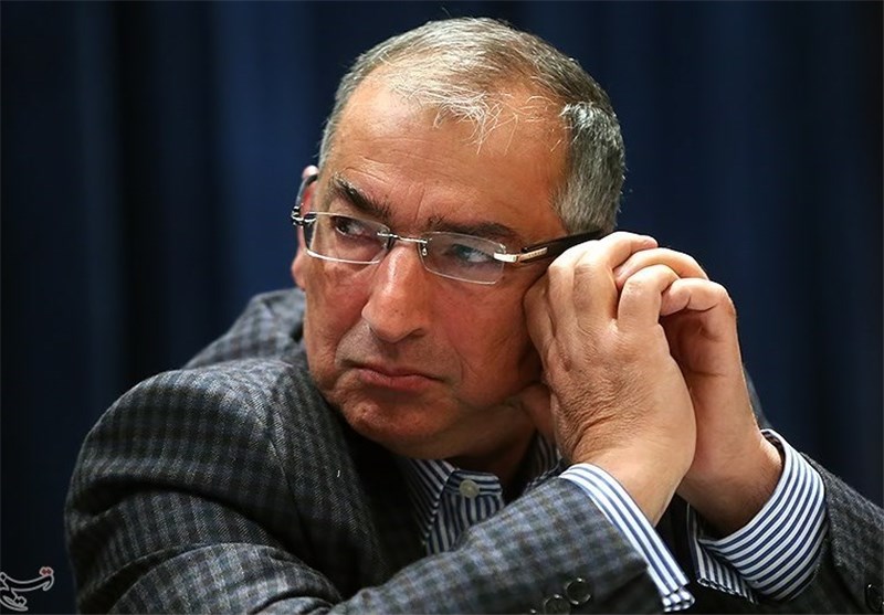 تاریخ معاصر از زبان صادق زیبا کلام