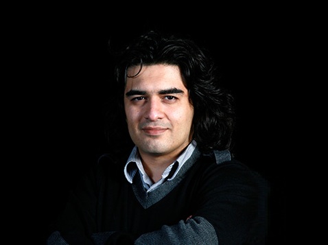 عکس سامان احتشامی عکس سامان احتشامی