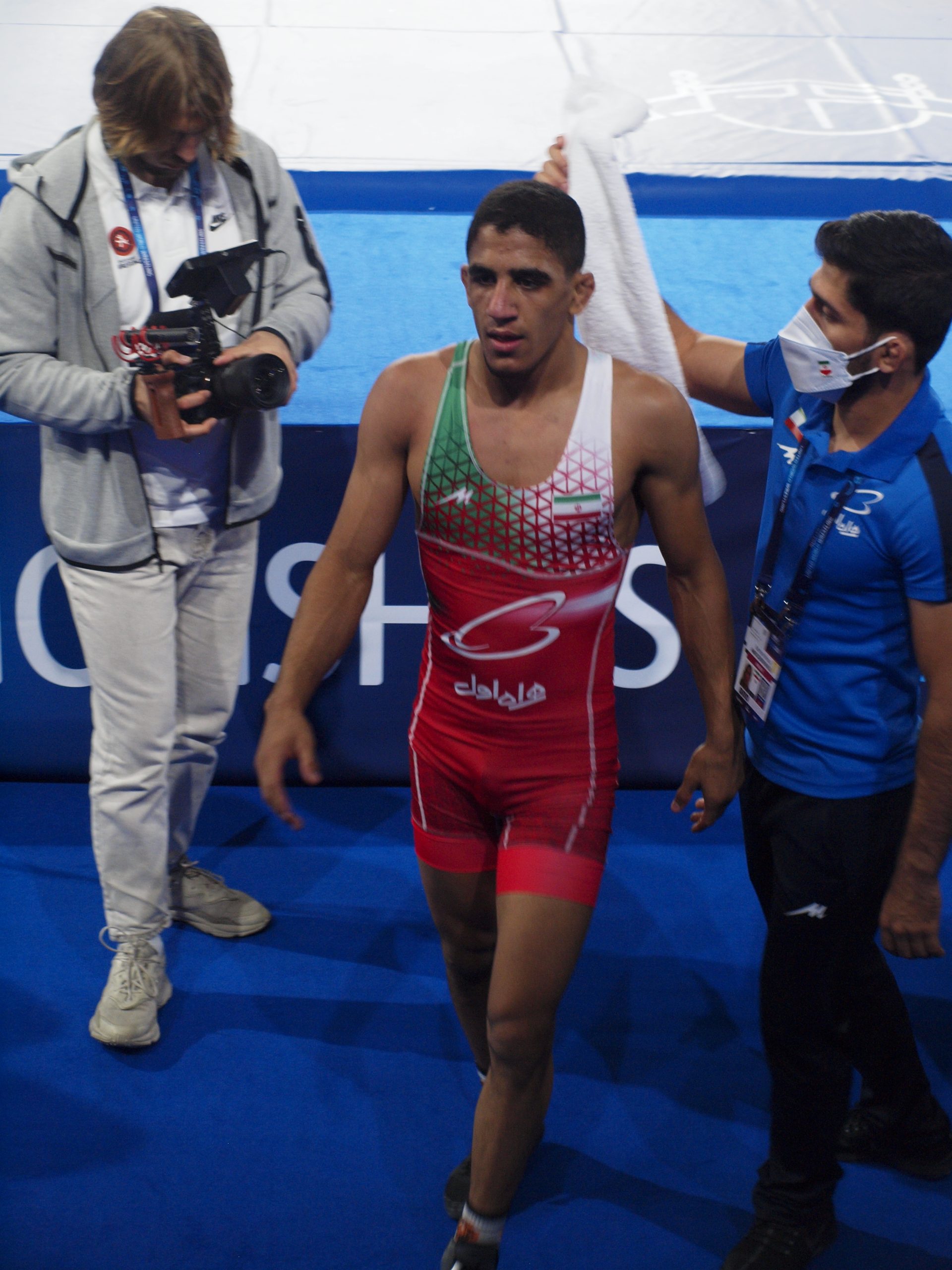 ازدواج رحمان عموزاد 