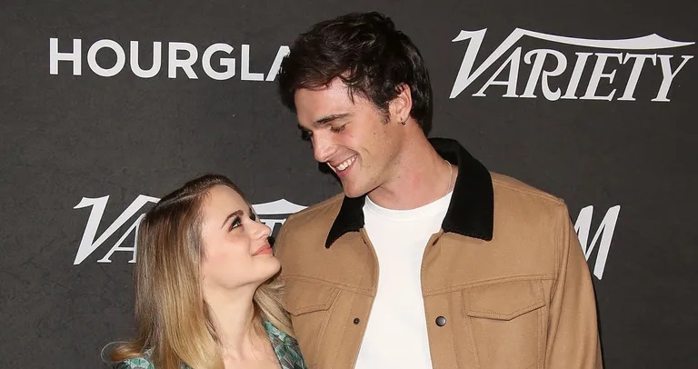 جیکوب الوردی و جویی کینگ جیکوب الوردی و جویی کینگ