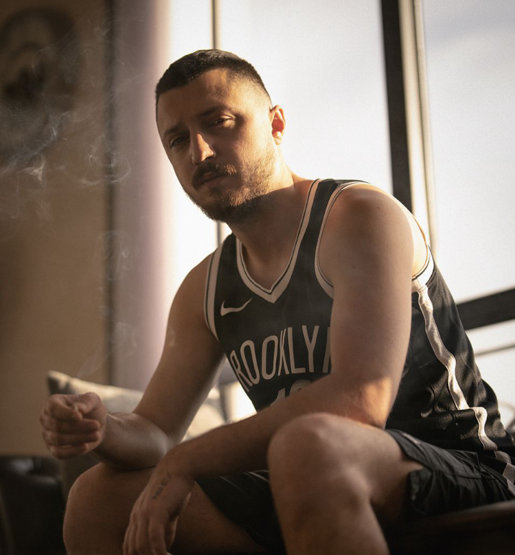 محمدرضا شایع عکس ها