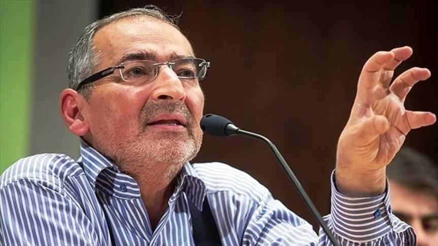 صادق زیبا کلام محبوبیت محمد خاتمی