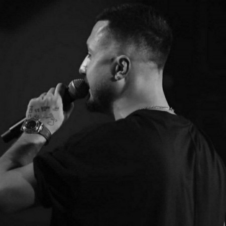 محمدرضا شایع رپرها