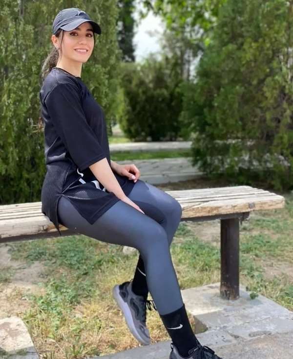 عکس زهرا کیانی هرچگانی ووشوی عکس زهرا کیانی هرچگانی ووشوی