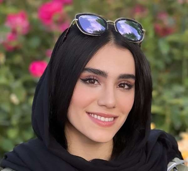 عکس زهرا کیانی عکس زهرا کیانی