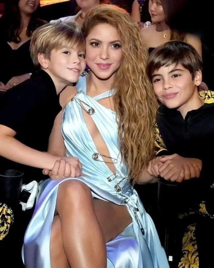 فیلمهای سکسی شکیرا 