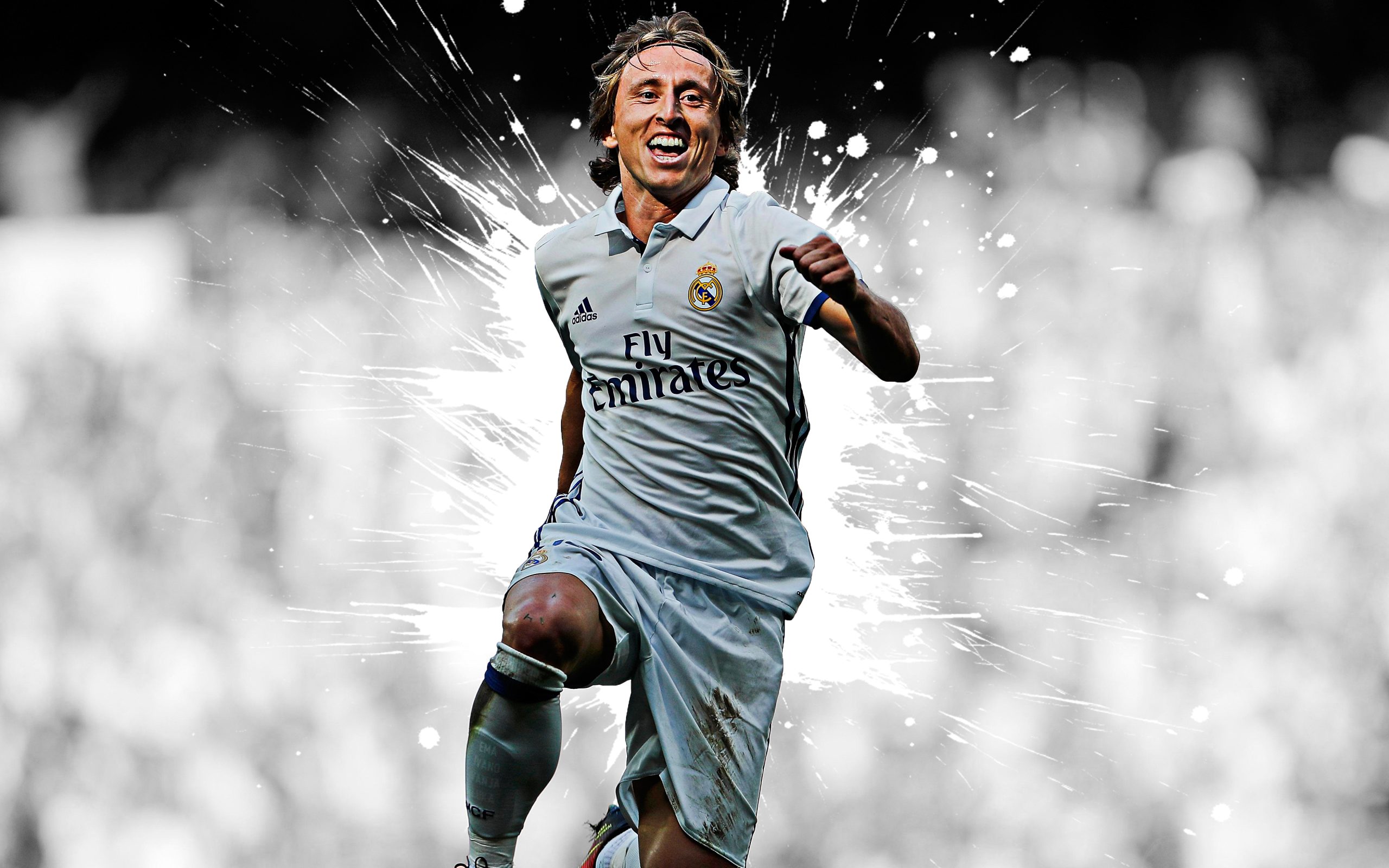 wallpaper hd luka modric