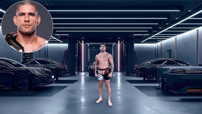 عکس ماشین های الکس پریرا عکس ماشین های الکس پریرا