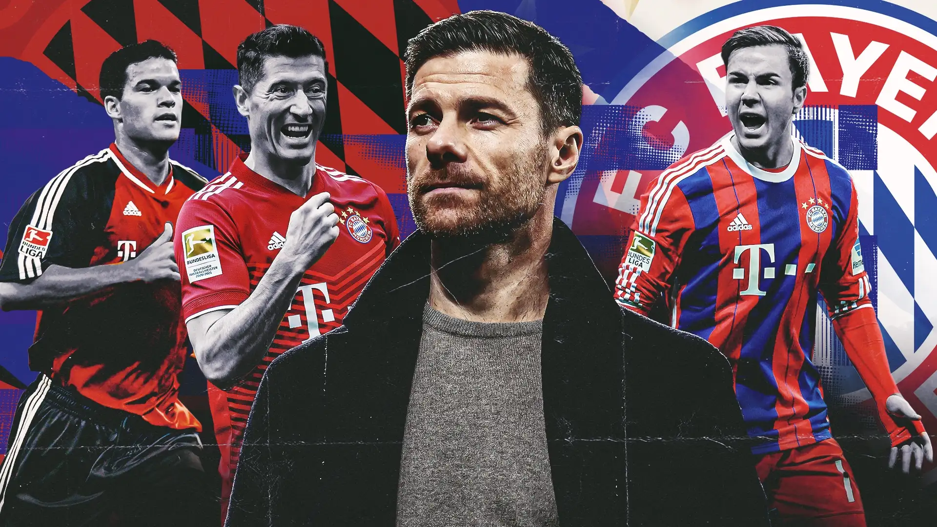 xabi alonso wallpaper