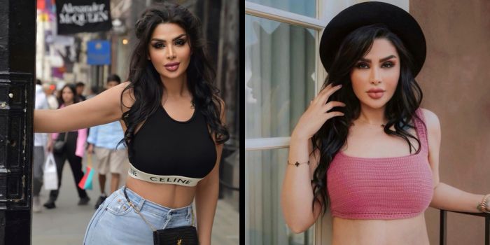 دنیا جهانبخت ترک ترکیه