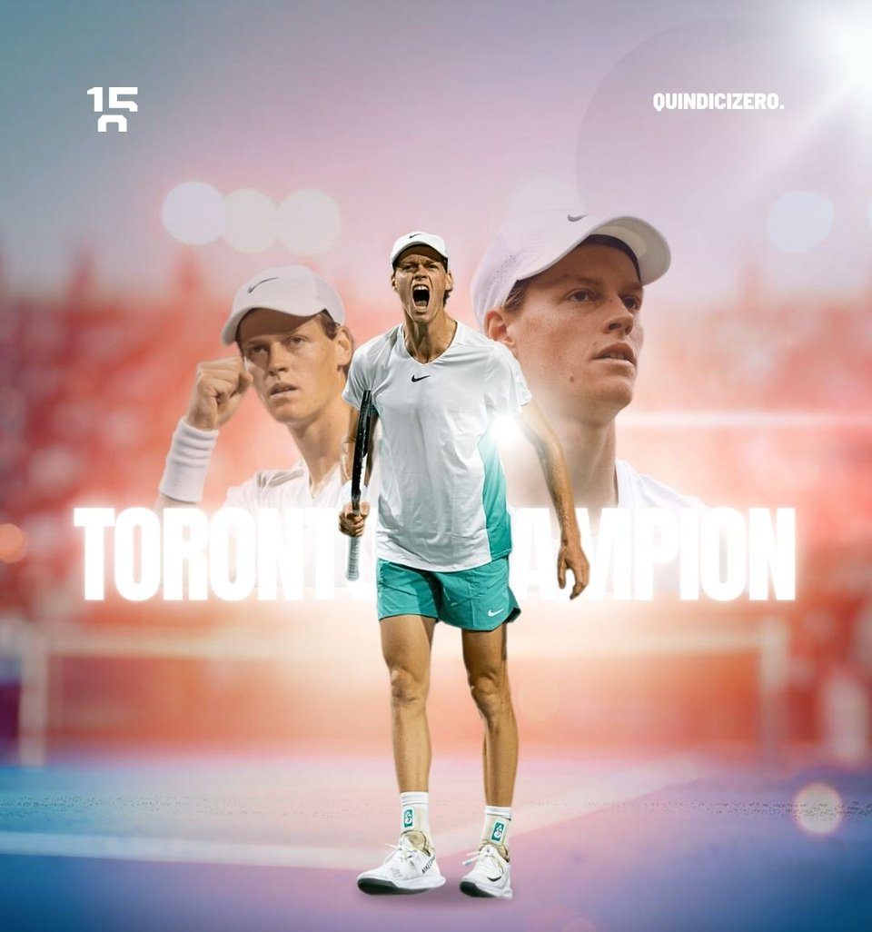 Jannik Sinner wallpaper for laptop