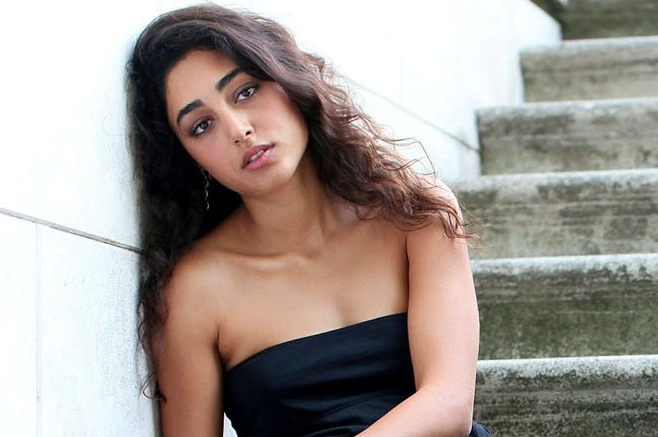 عکس سکسی گلشیفته 