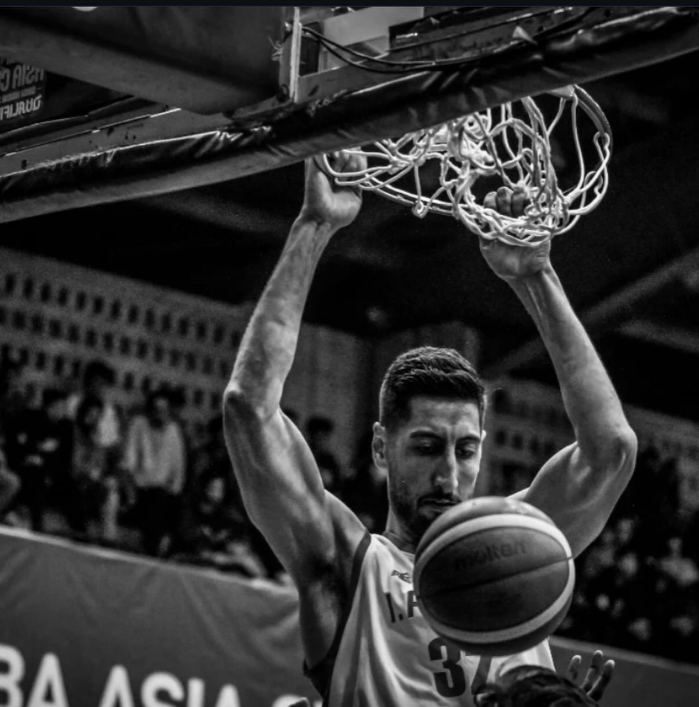 wallpaper 4k Hassan Ali Akbari