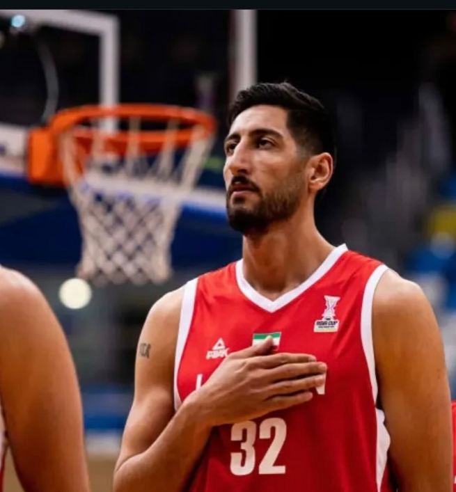 عکس حسن علی اکبری