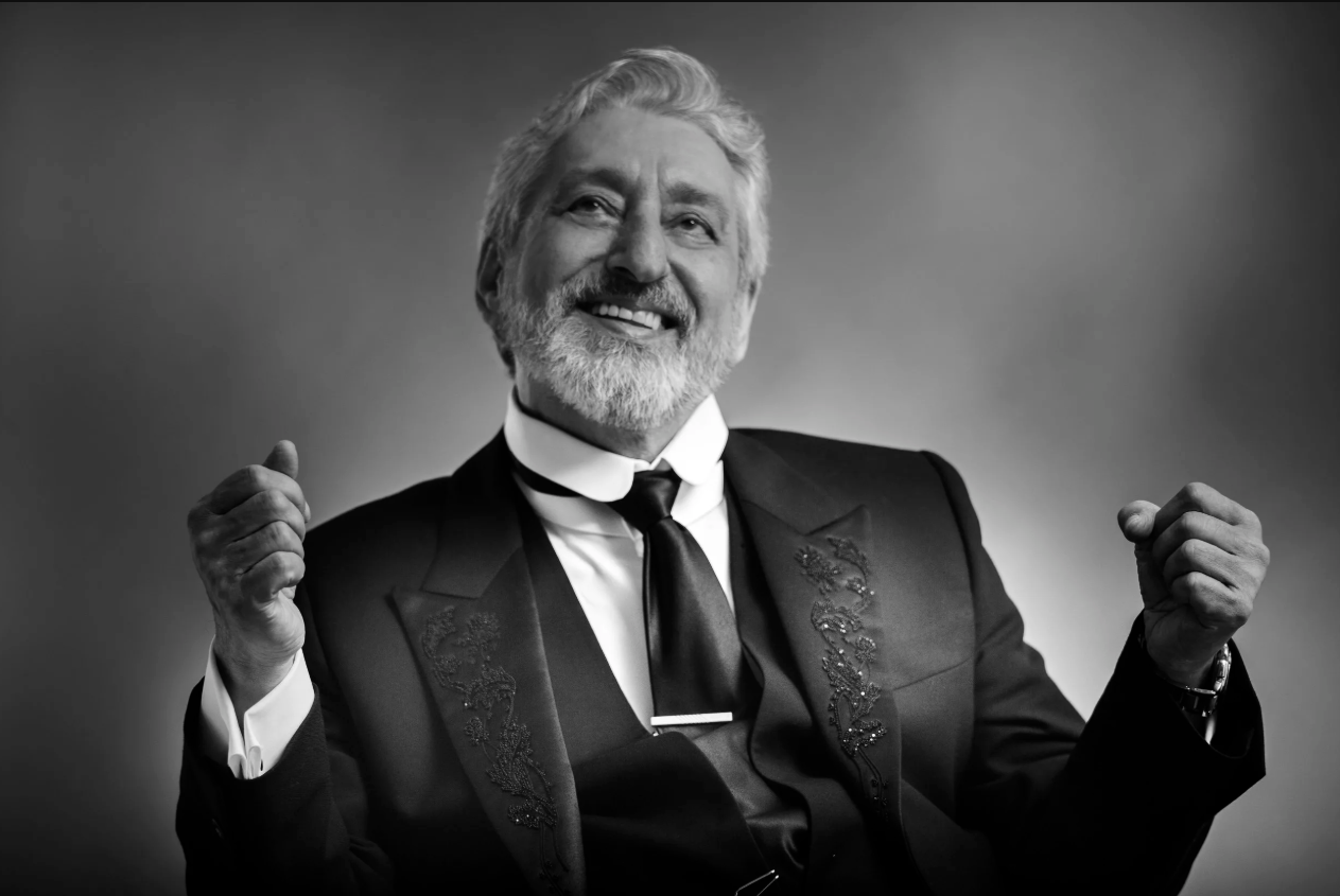 کنسرت ابی در اپرای دبی کنسرت ابی در اپرای دبی