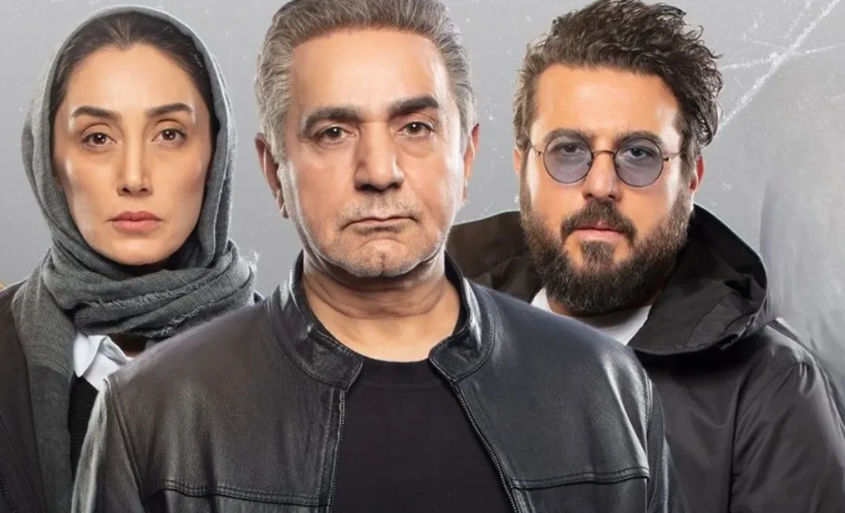 بازیگران سریال هزار و یک شب ۱۴۰۴