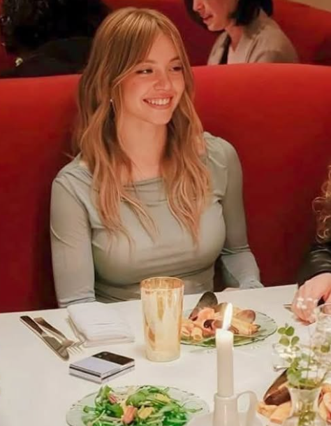 سیدنی سوئینی سکسی سیدنی سوئینی سکسی