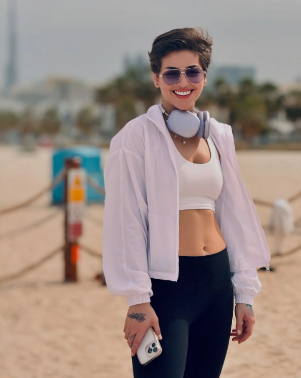 ممه ریحانه پارسا