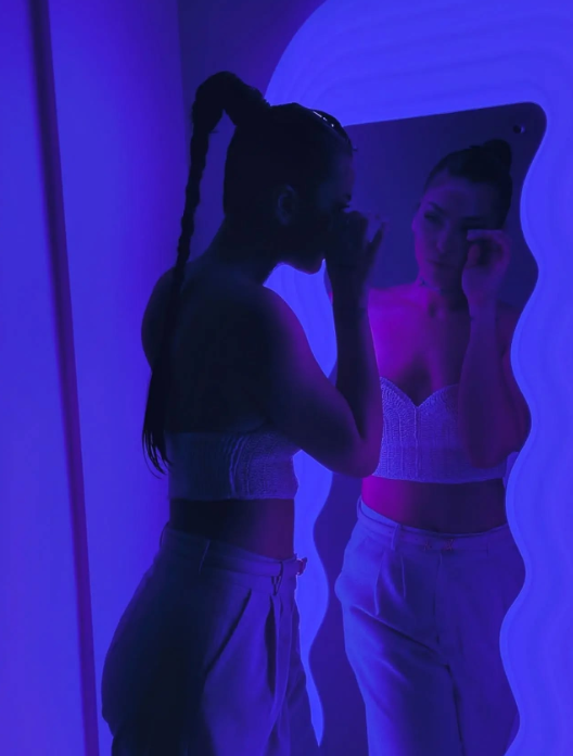 ریحانه پارسا کص