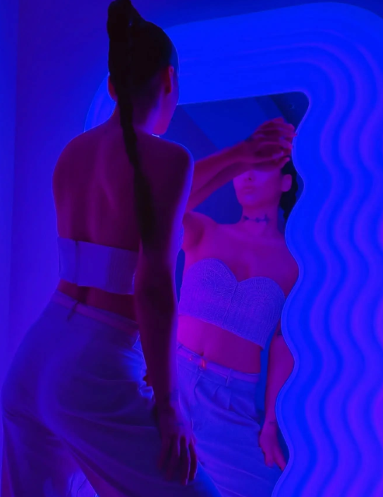 کص و ممه ریحانه پارسا