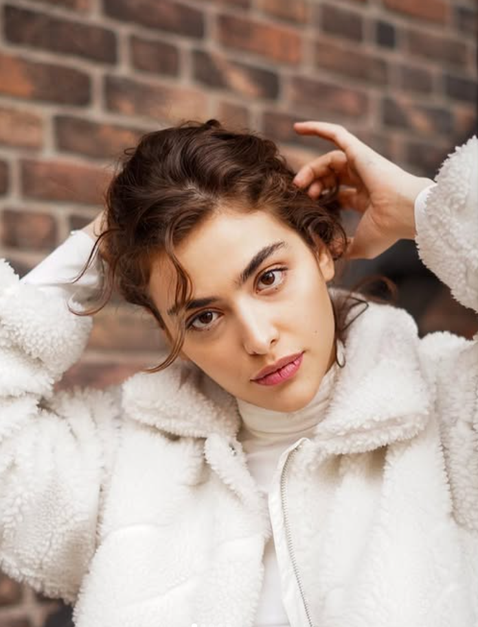 عکس سوپر ریحانه پارسا