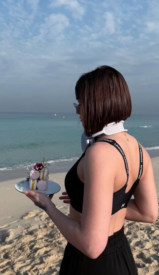 پورن ریحانه پارسا